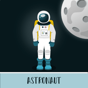 Astronaut