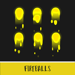 Fireballs