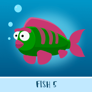 Fish 5