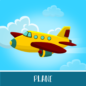 Plane