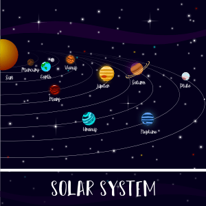 Solar System