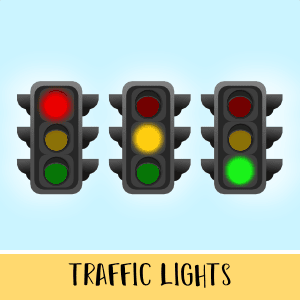 Traffic lights